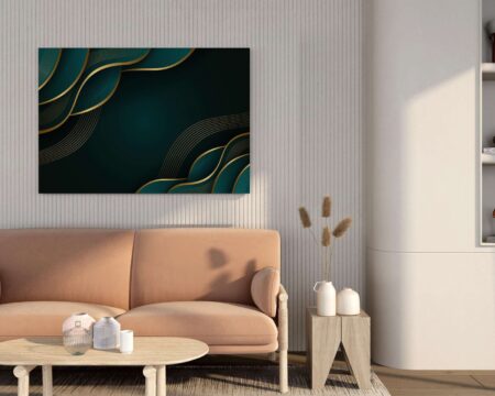 Transform Your Home with Artistic Canvas Prints