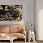 Affordable Canvas Wall Art for Bedroom & Office