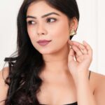 Women's Fashion Jewellery Crystal Party Wear Earrings for Women | Birthday & Anniversary Gift