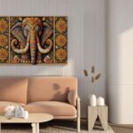 Contemporary Canvas Art for Every Home & Office