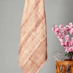 Women Pure Cotton Block Printed Dupatta Set