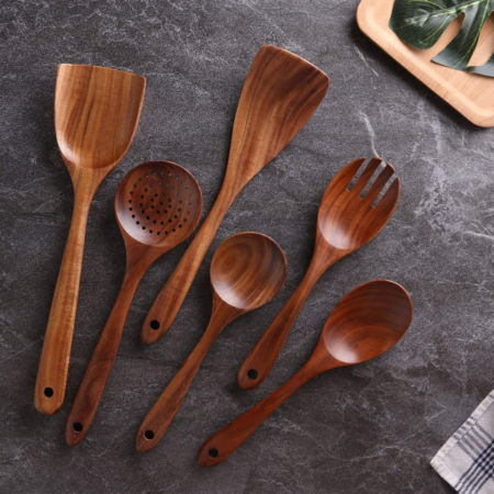 Traditional Wooden